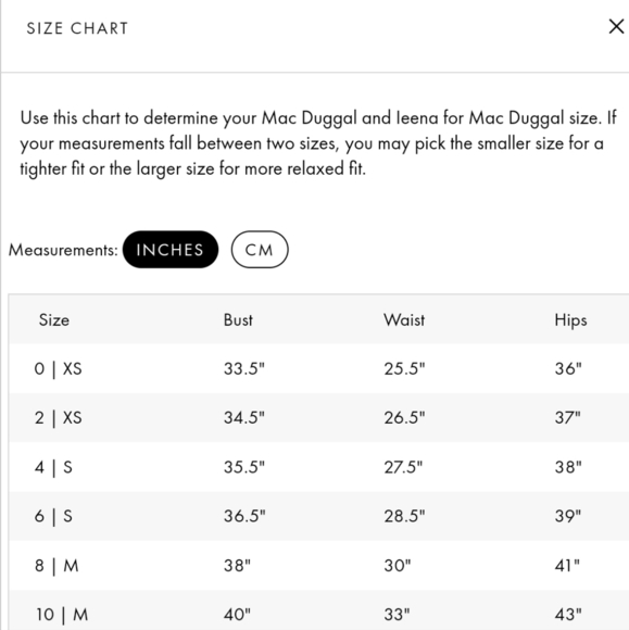 MAC DUGGAL Floral Embroidered Dress - Picture 11 of 11